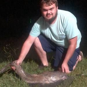 Meet your Posher, Caleb